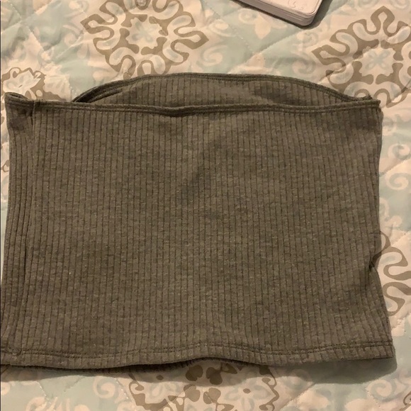 Tube Top from Hollister - Picture 4 of 4